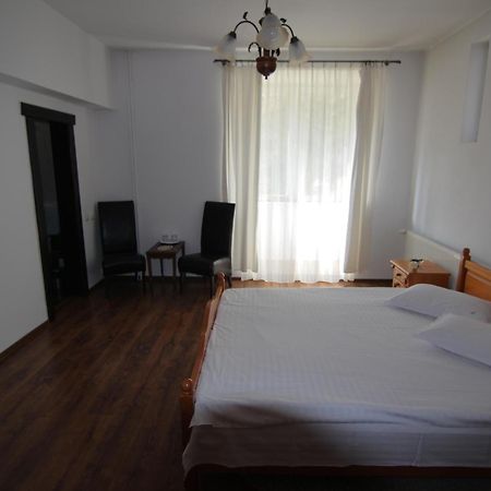 Vila Carpathia Bran  Habitación foto