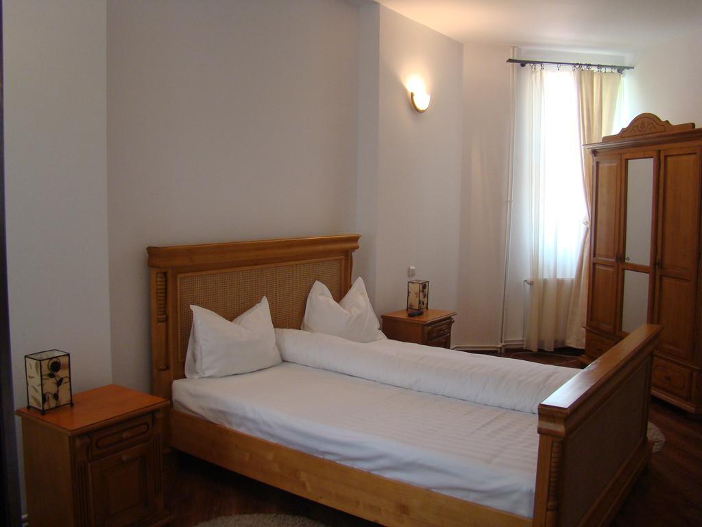 Vila Carpathia Bran  Exterior foto